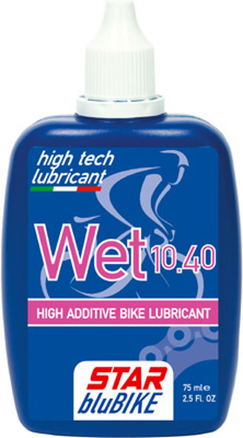 Picture of STAR BLUE BIKE OIL WET
